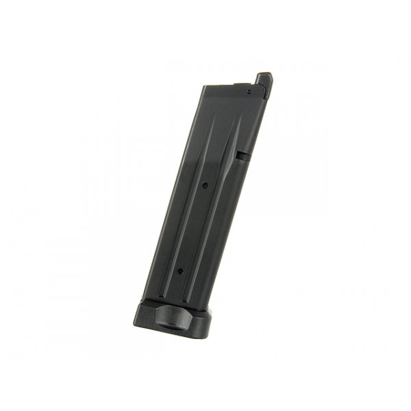 R501/R603/R604 Green Gas Magazine [Army Armament]